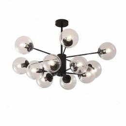 Изображение продукта Подвесная люстра Kink Light Моди 